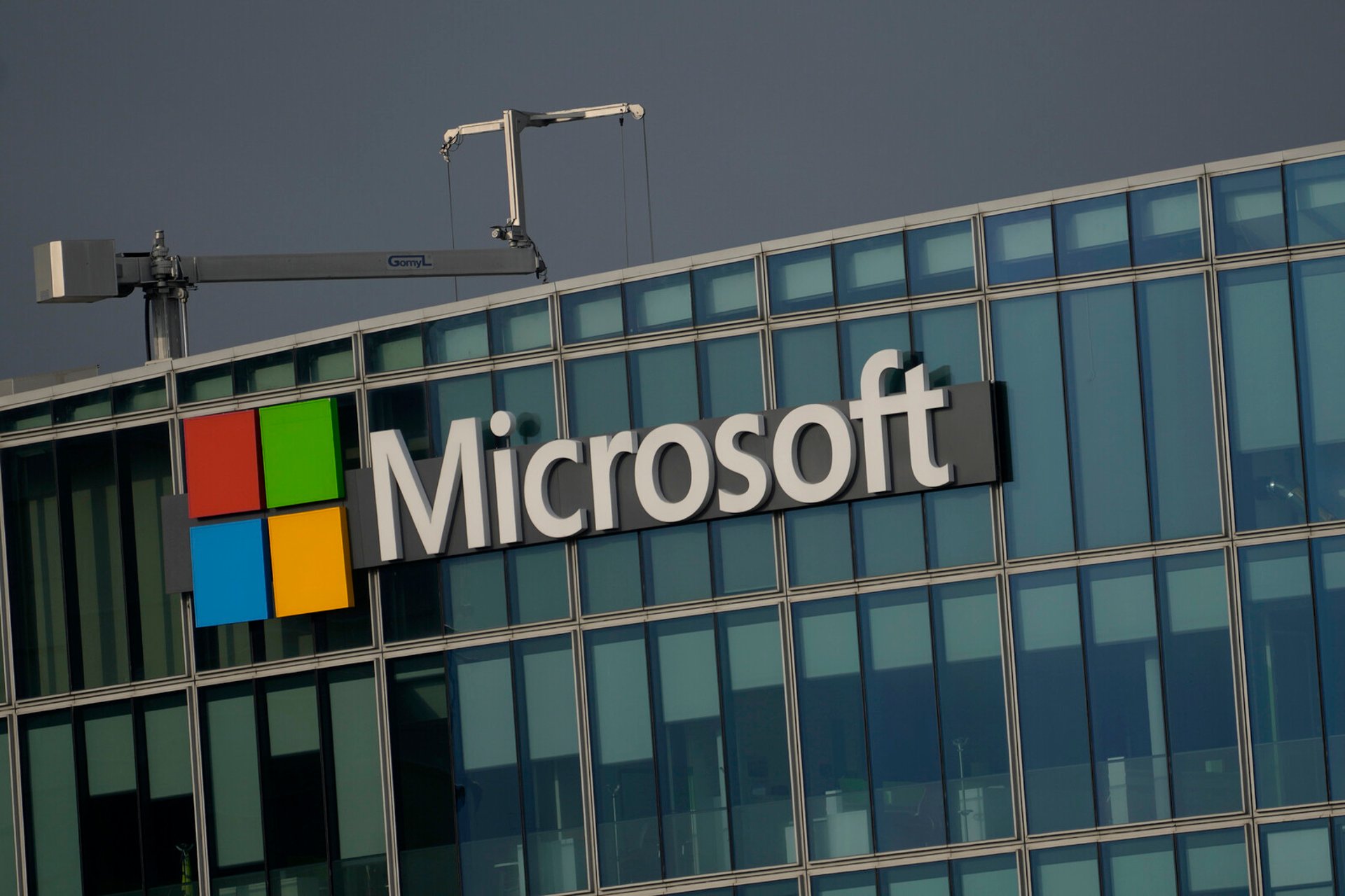 Microsoft better than expected – but the stock fluctuates