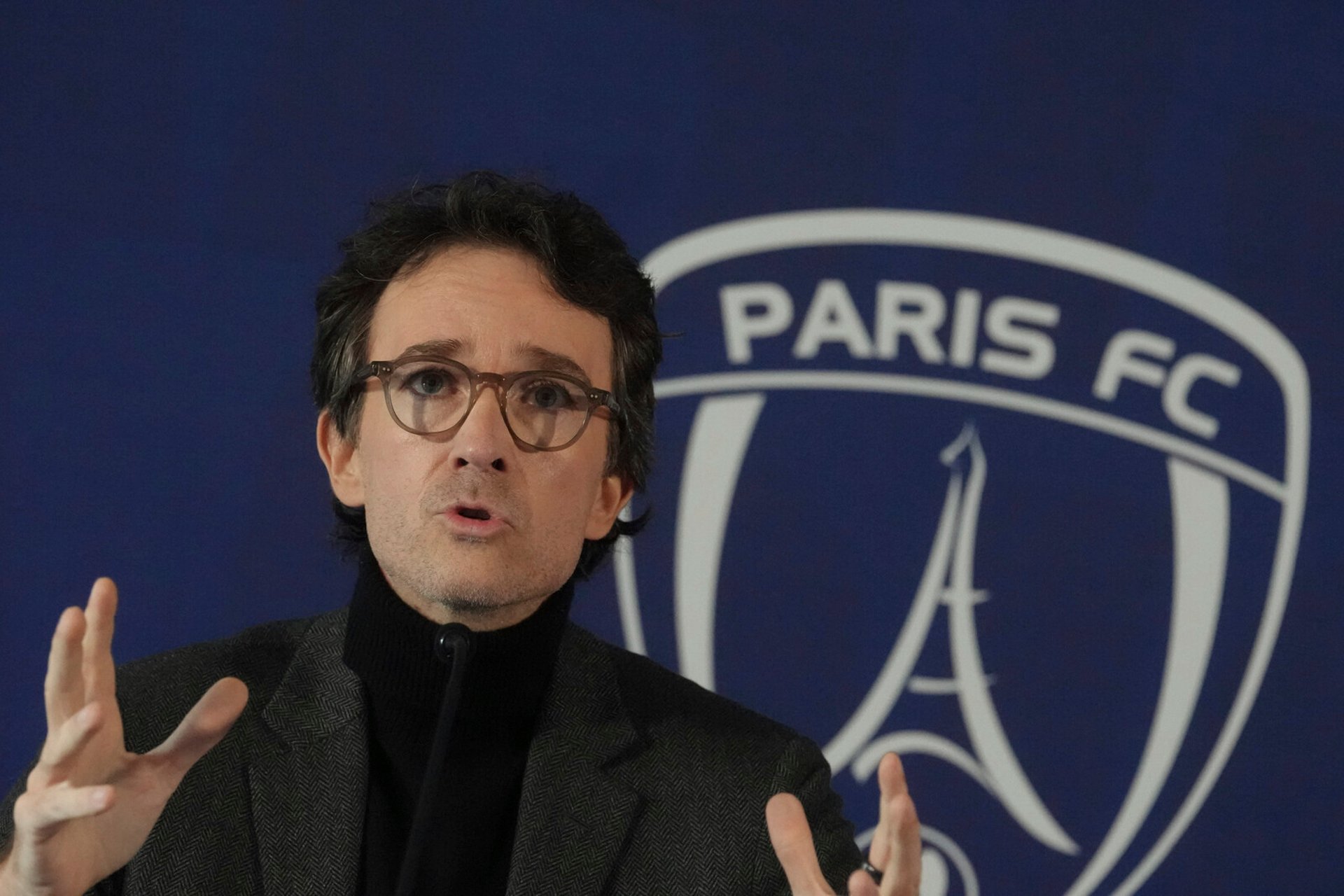 Luxury Family Enters Paris FC – Aims to Match PSG