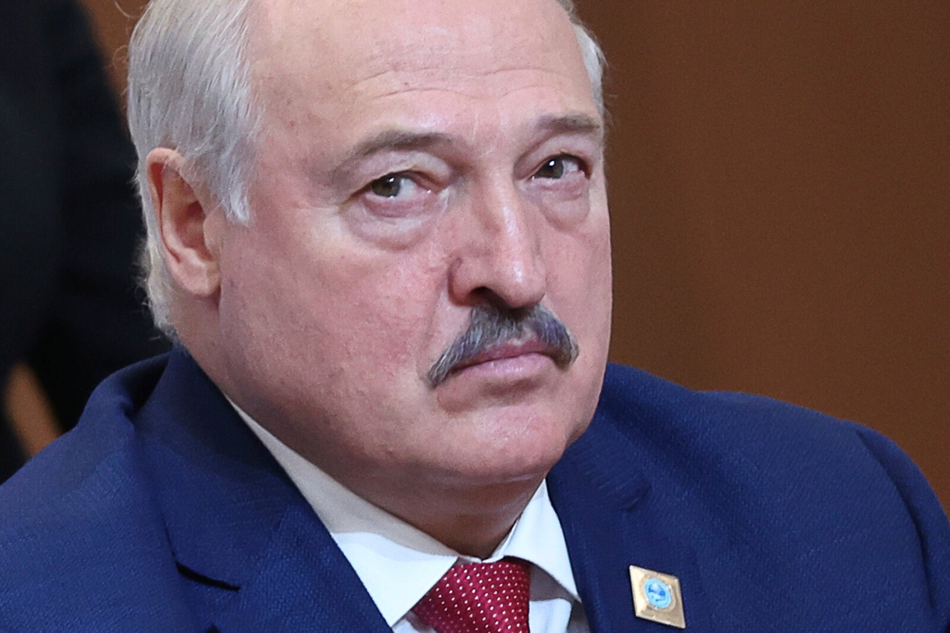 Regime-critical prisoners pardoned in Belarus