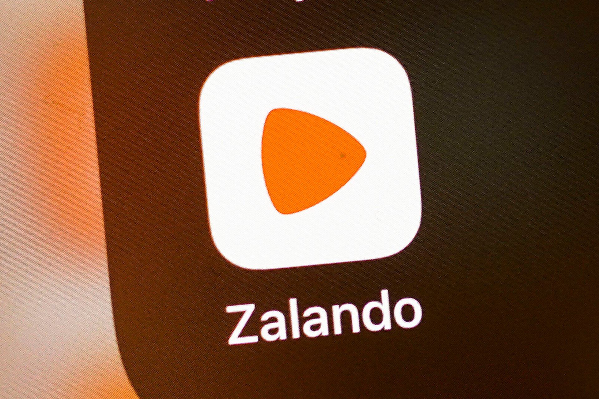 Sharply Increased Profit for Zalando