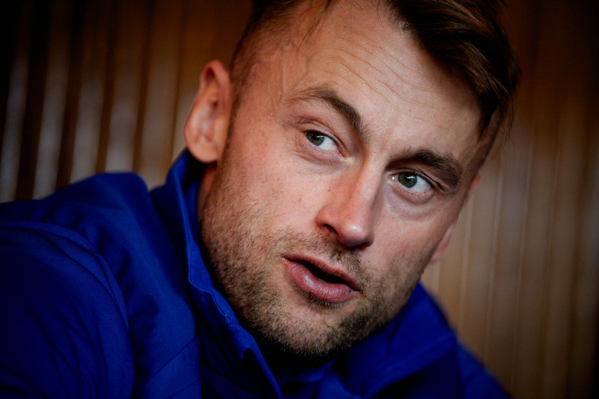 Northug wants to switch national