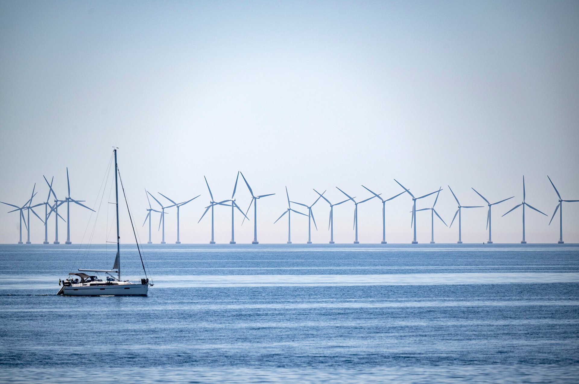 Saab: Our sensors can handle offshore wind power