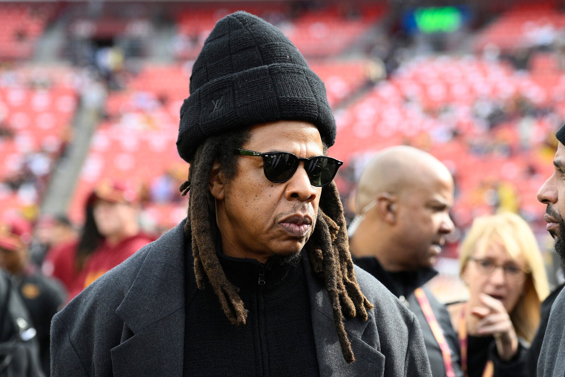 The Woman Accusing Jay-Z Can Remain Anonymous