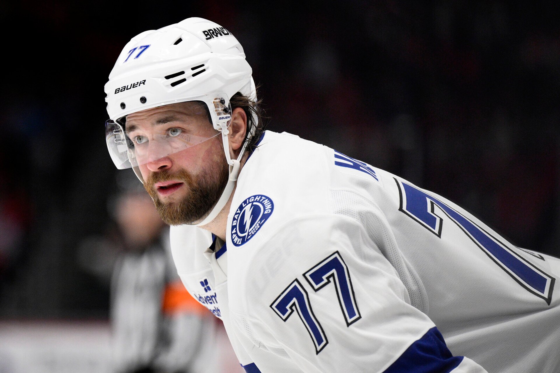 Victor Hedman Shines with 2 Goals in Tampa Bay's NHL Triumph