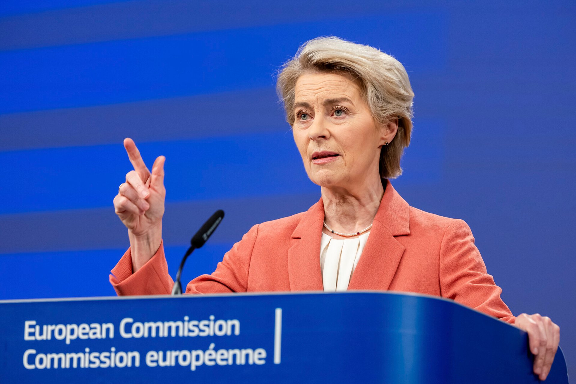 EU on the Environment: Must Become More Flexible