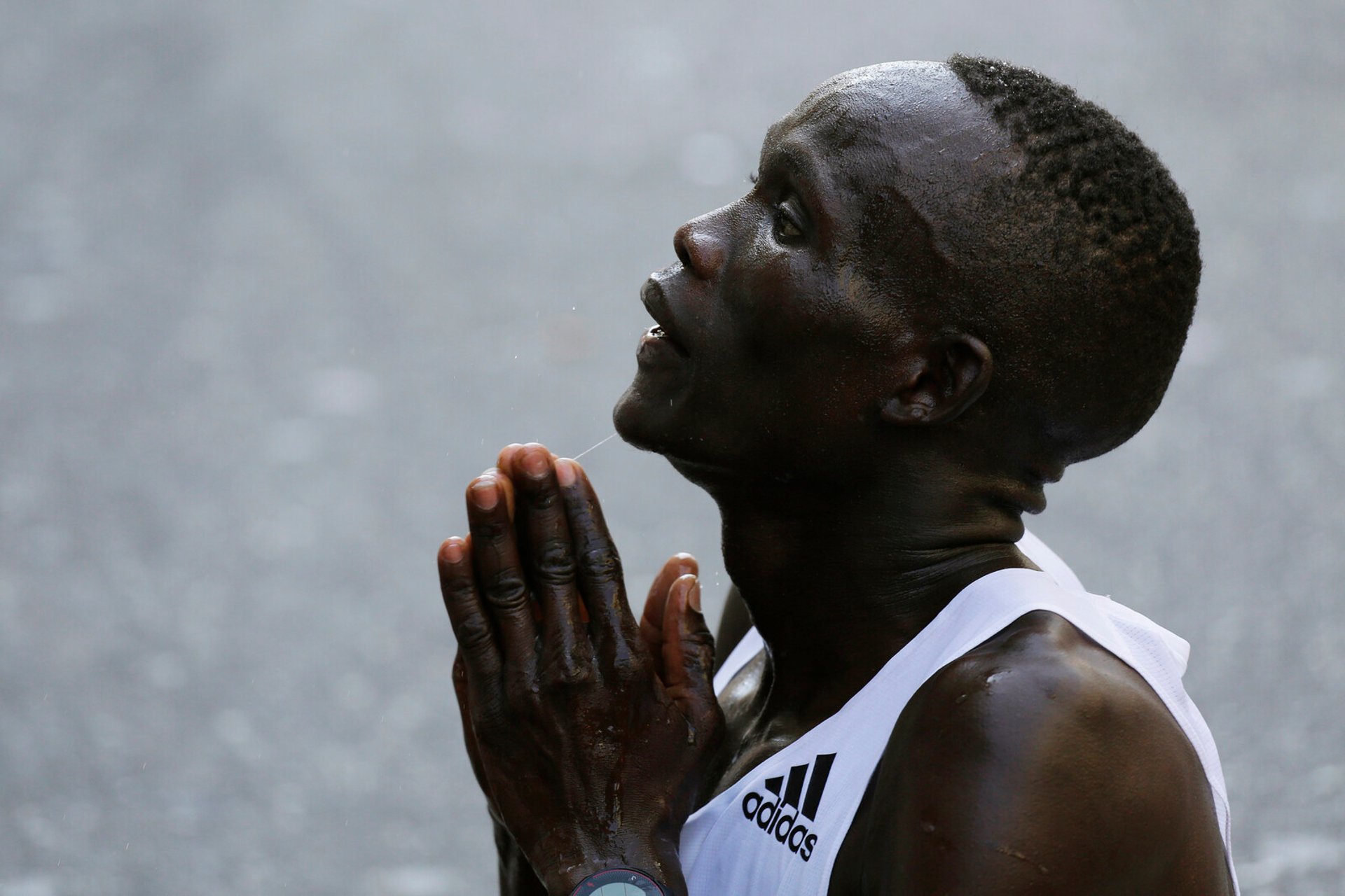 Kenyan athlete banned for doping – could give Almgren the win