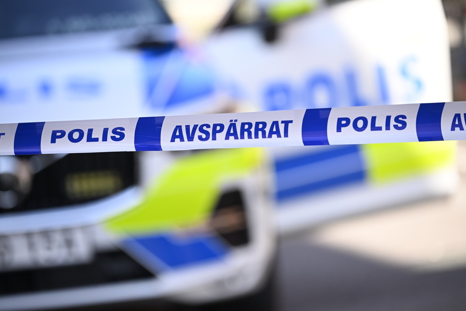 One man seriously injured in Kristianstad - four arrested