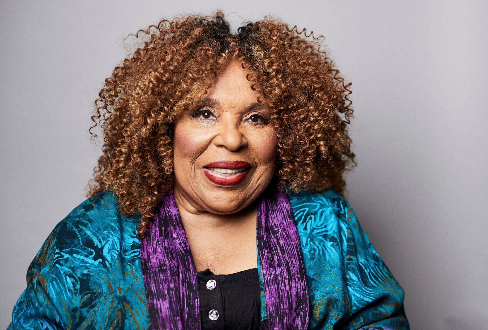 Roberta Flack is Dead