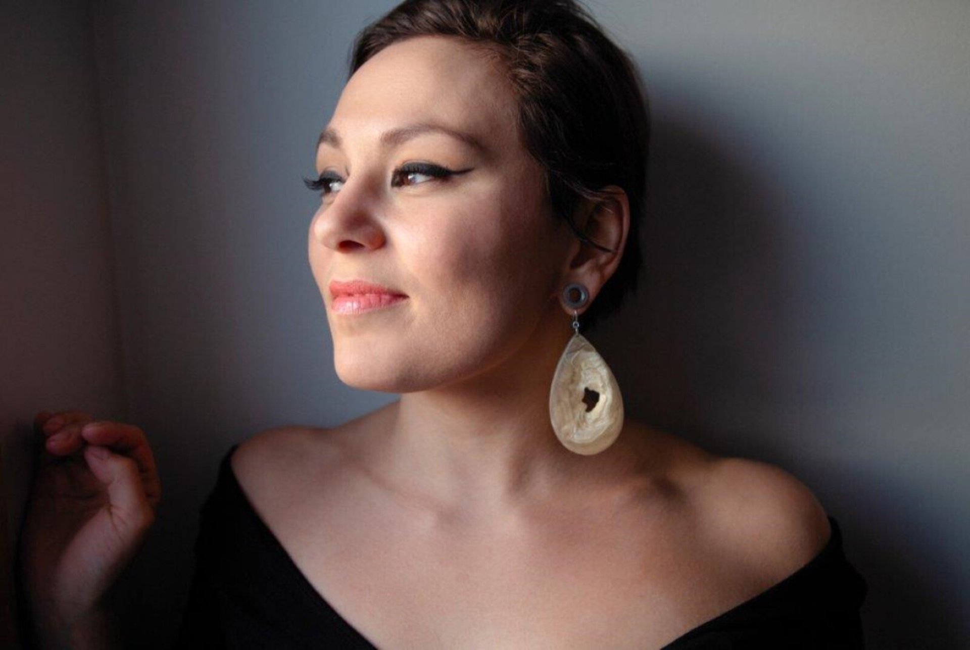 Tanya Tagaq's successful debut reveals the Inuit struggle