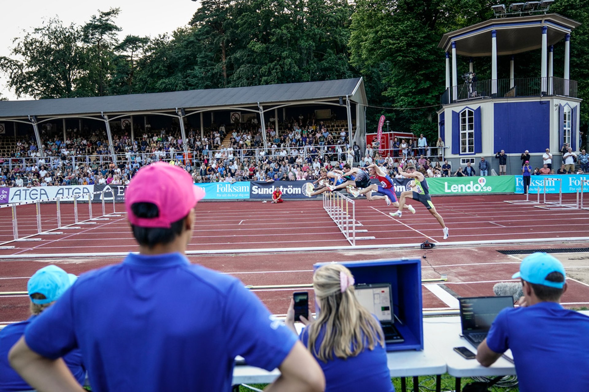 World Championship in Obstacle Course Racing Coming to Gothenburg Next Year