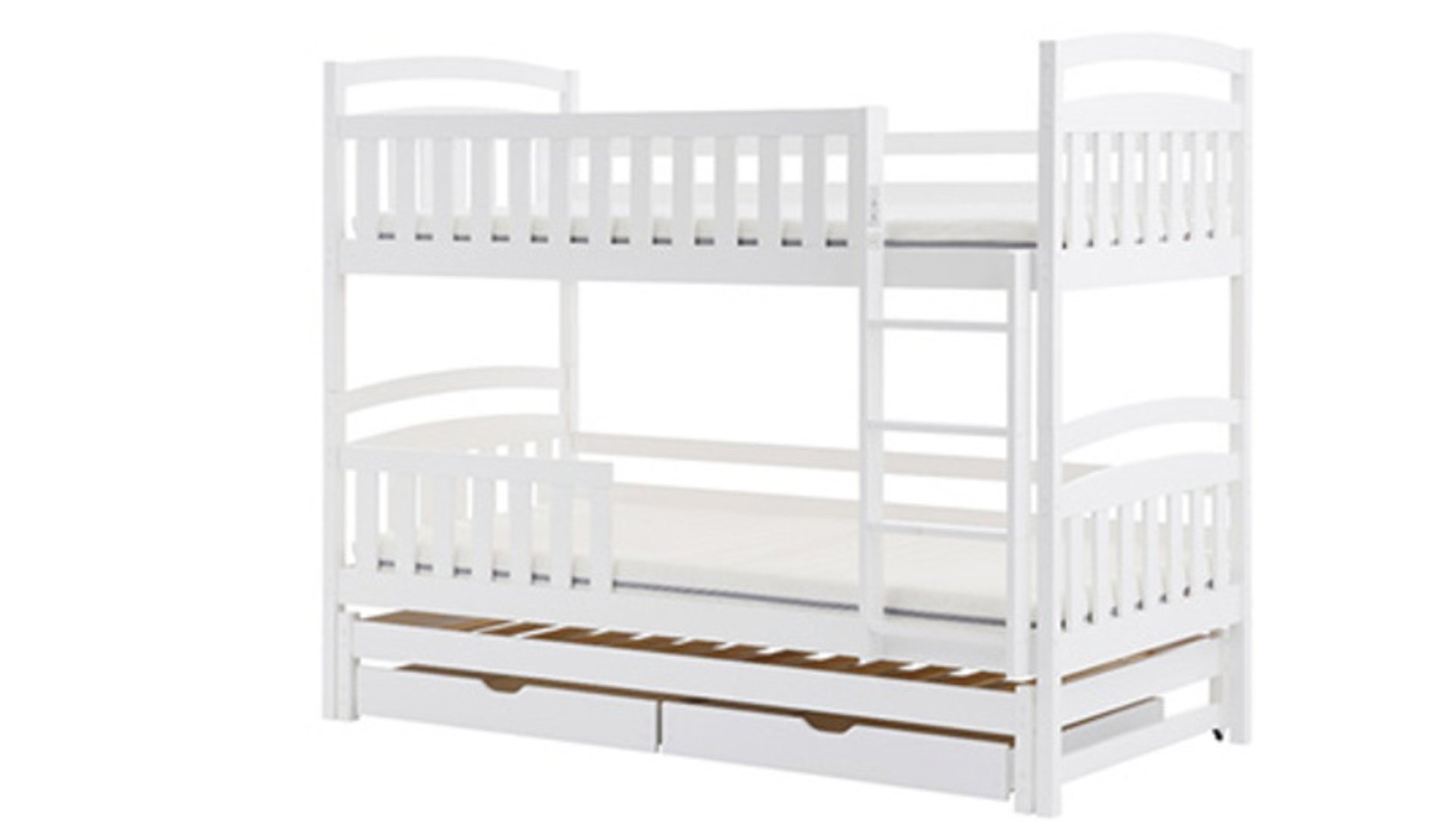 Bunk Bed Recalled – Can Collapse