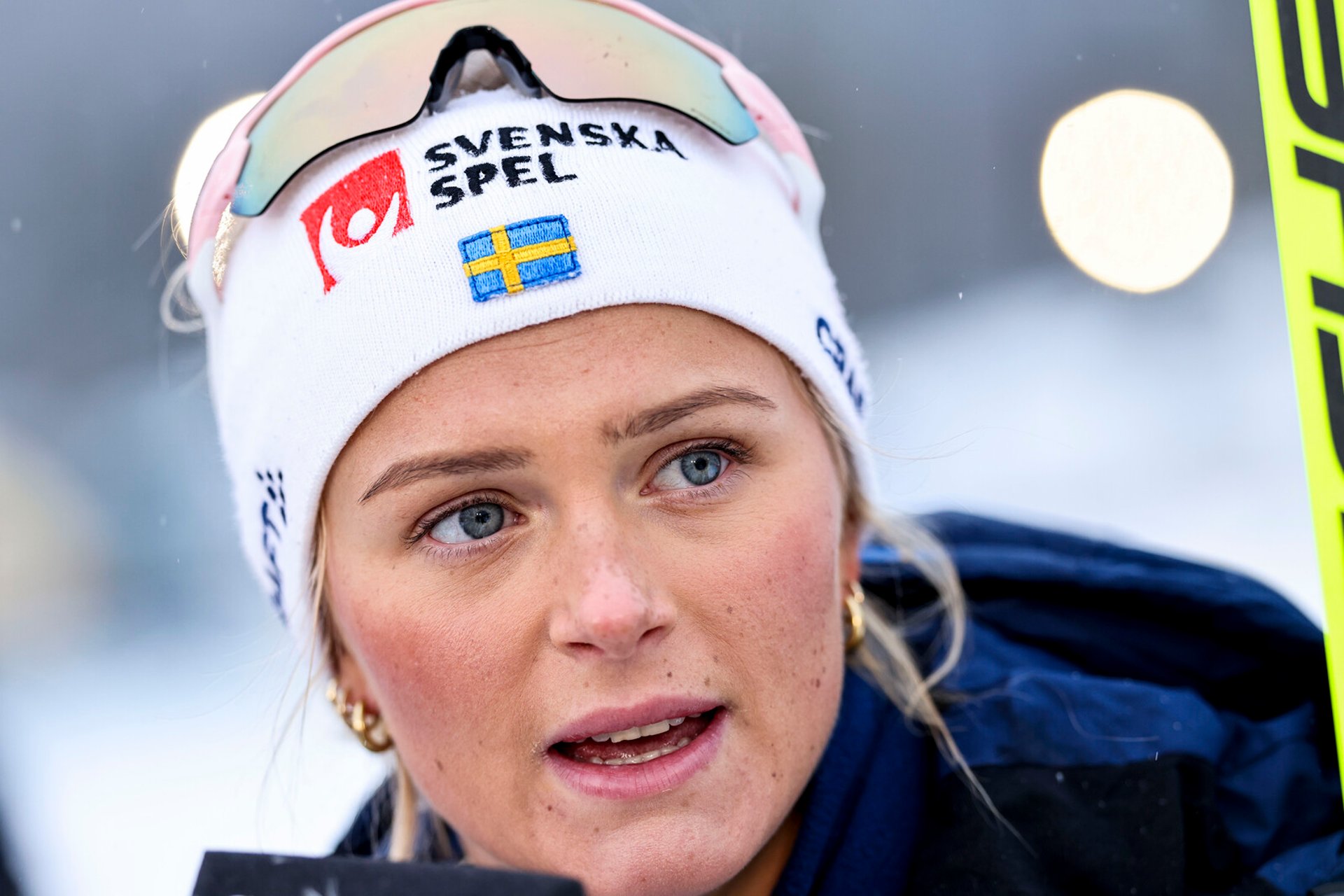 New Swedish Gold Chance - The Skiers Who Get the Opportunity