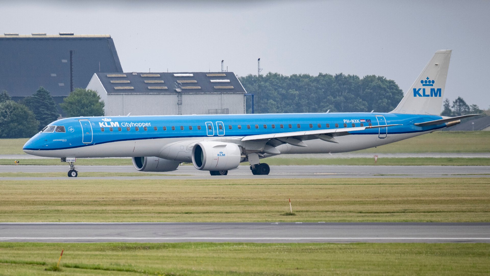 The Airline KLM Makes Billion Savings