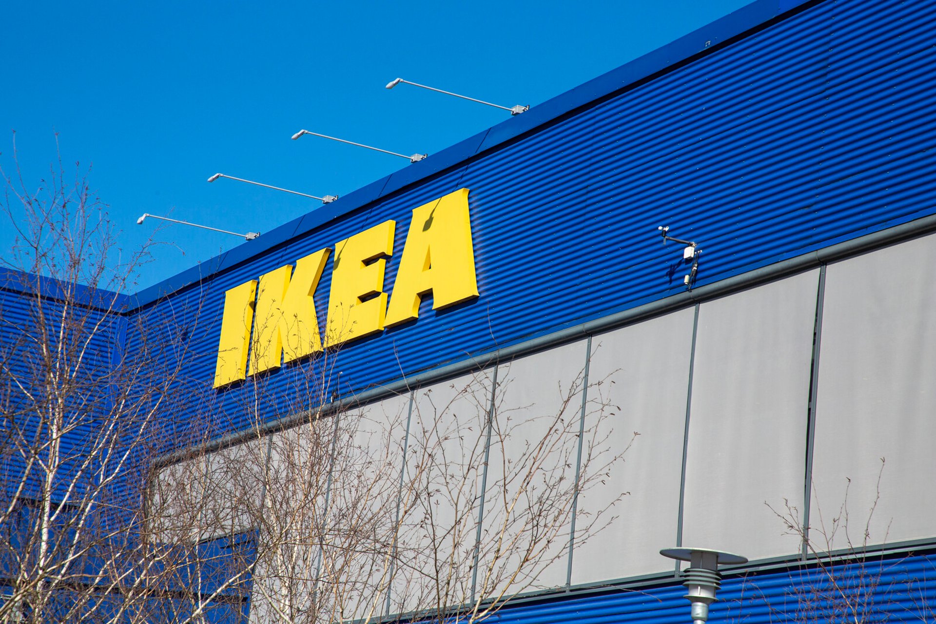 Ikea promises millions to victims of forced labor under the GDR regime