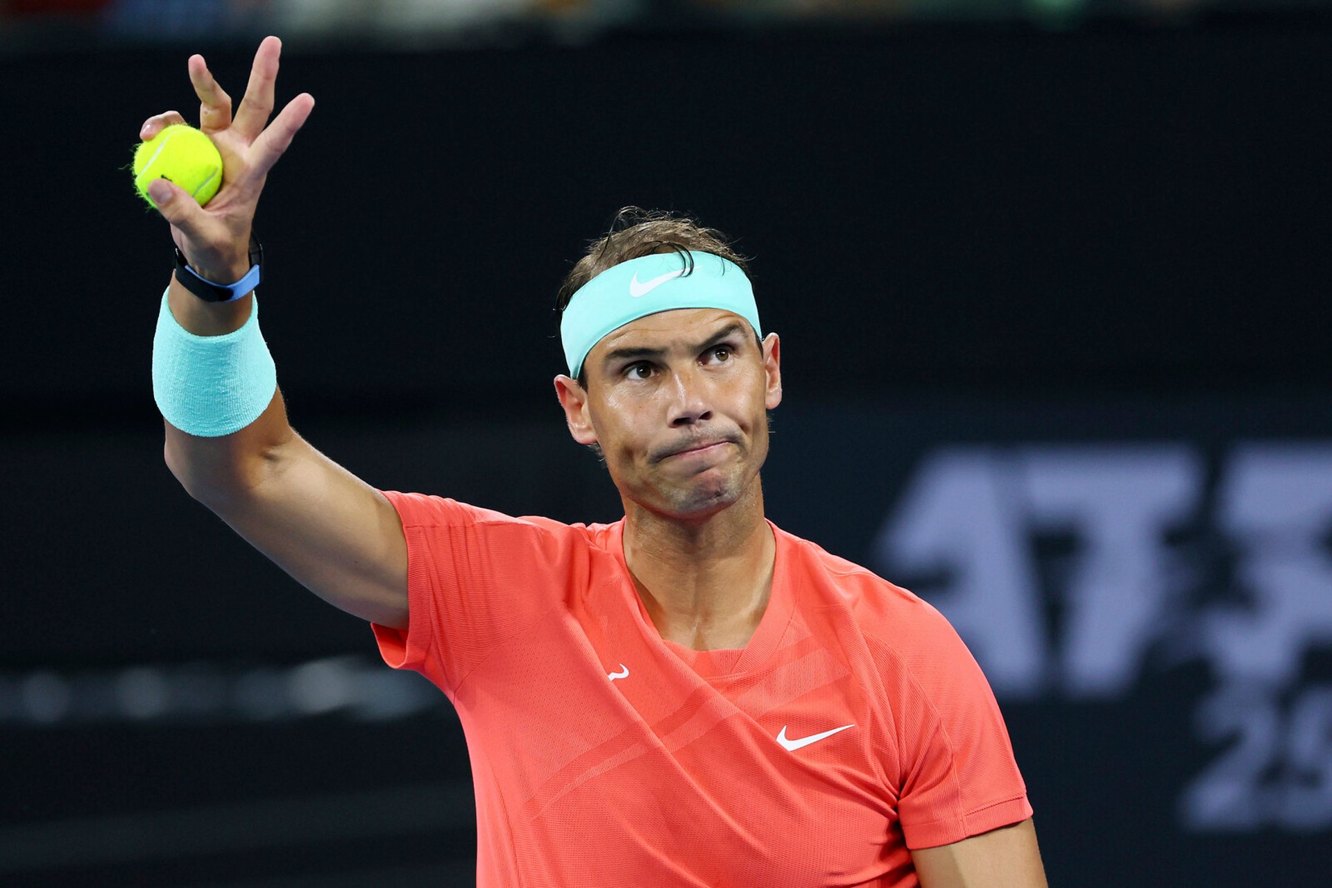 Rafael Nadal Ends Career: "Everything Has an End"