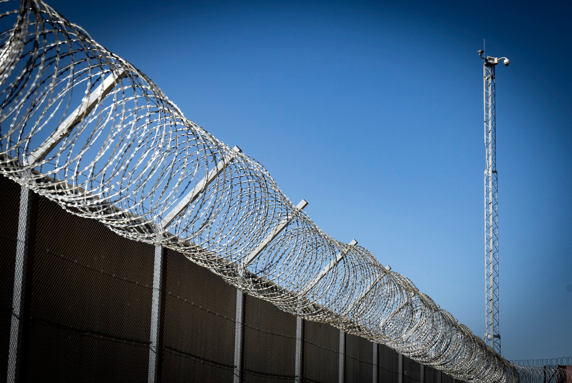 More violence and threats in prisons