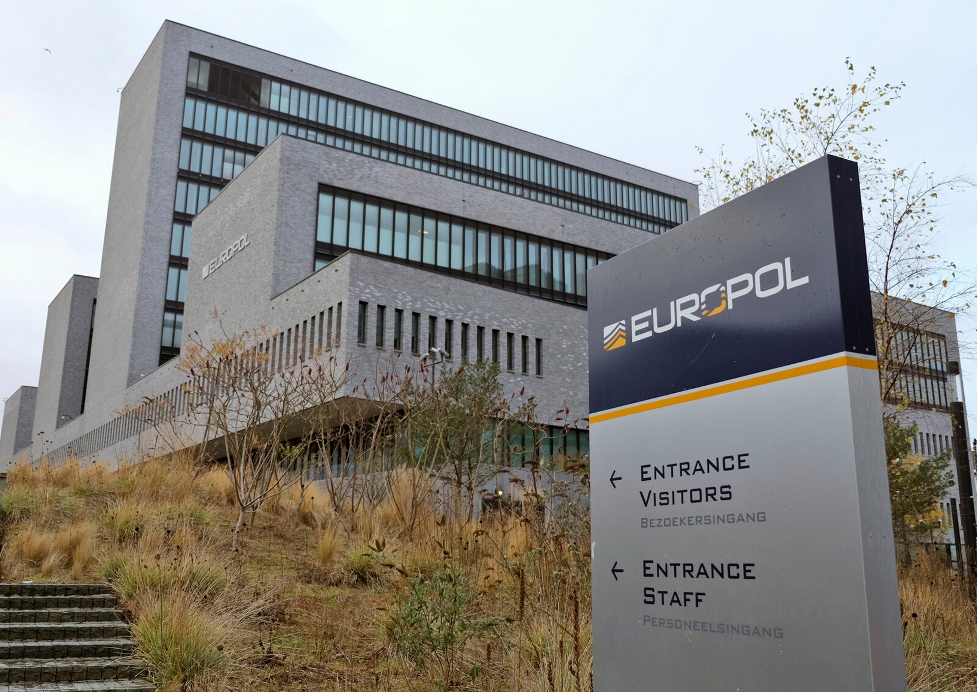 Europol: New Encrypted Chat Service Cracked