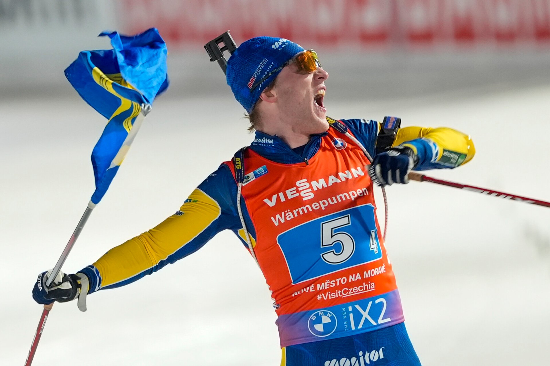 Guide: Everything you need to know about the Biathlon World Championship