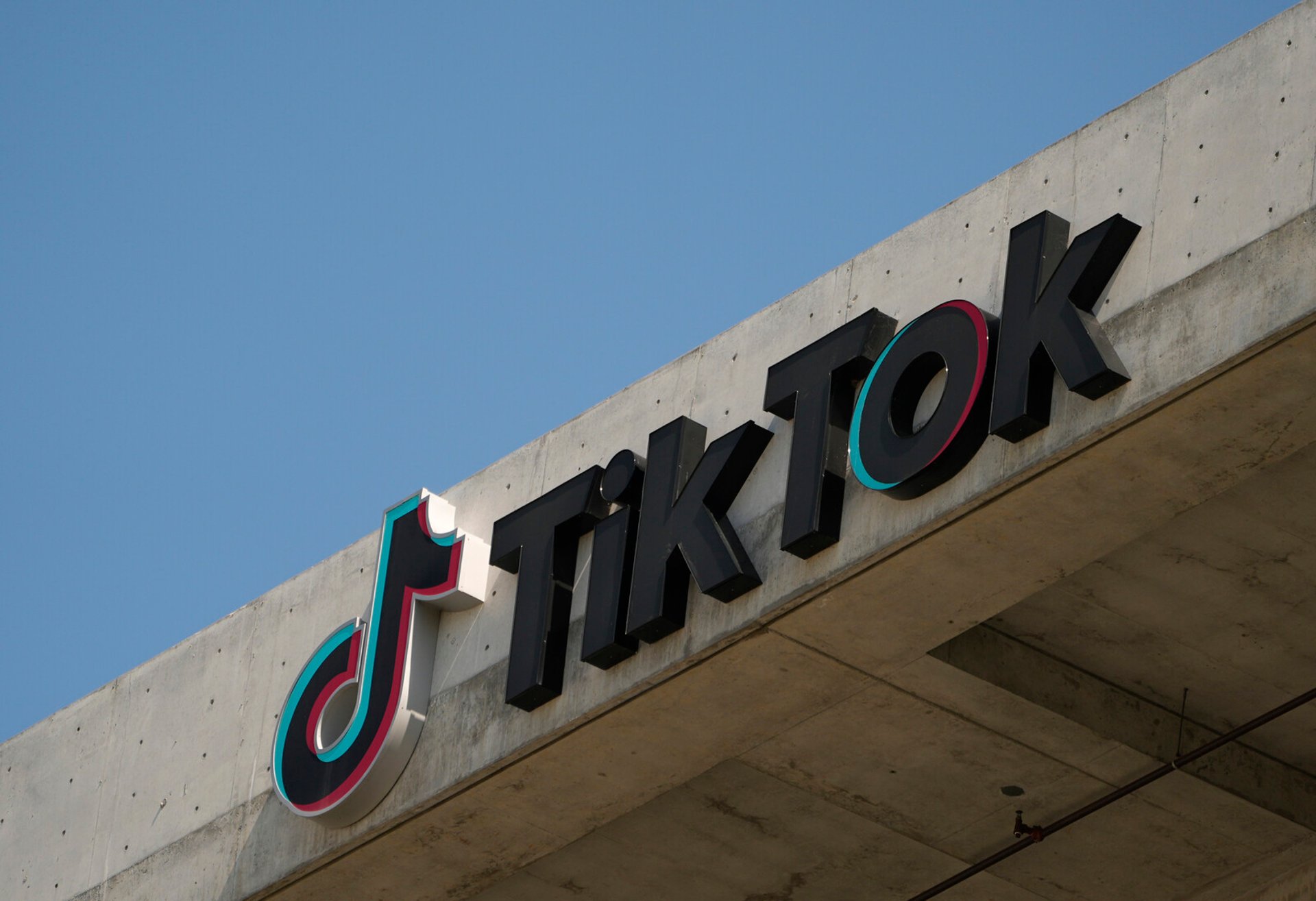 Tiktok wants to postpone US ban