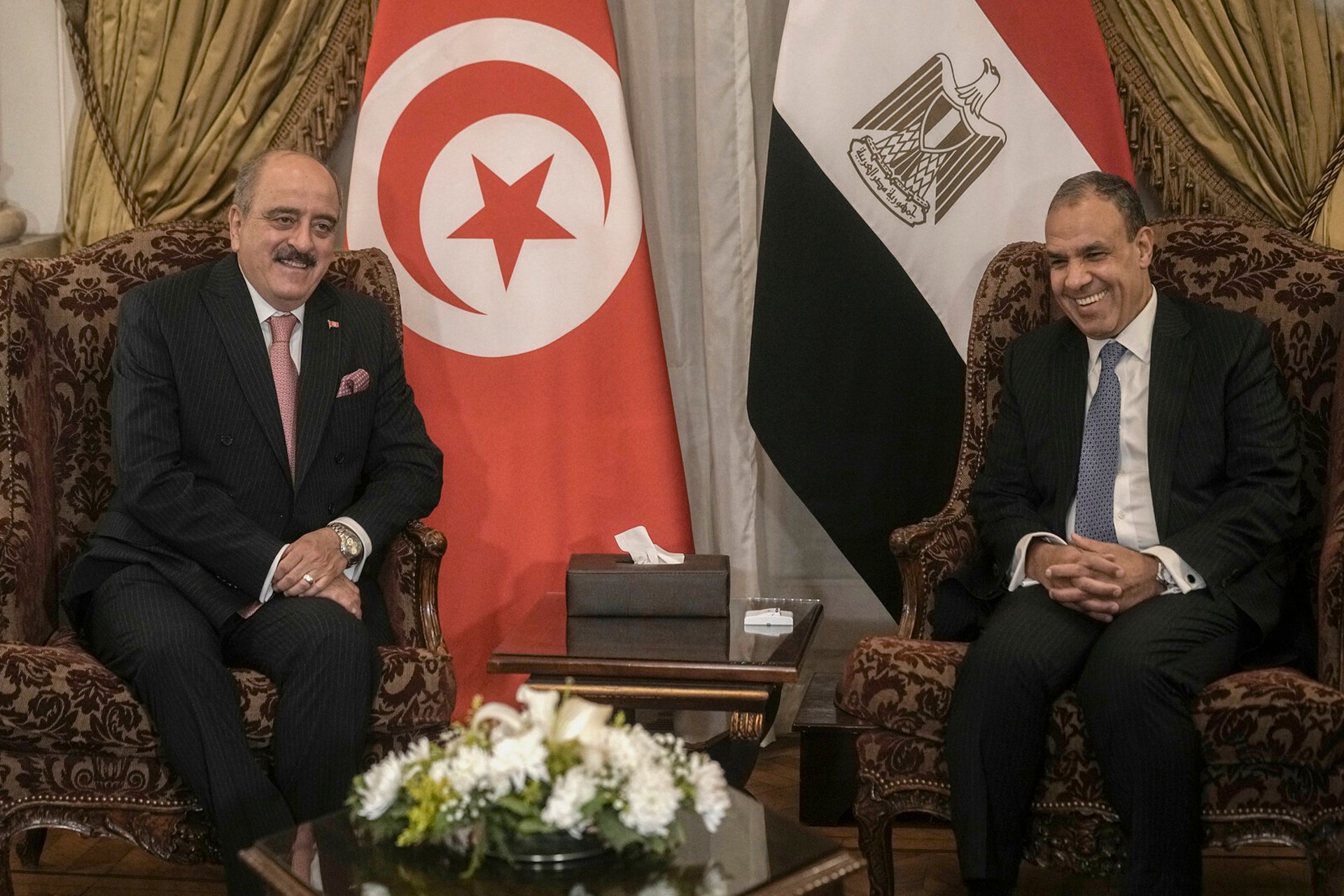 Arab Leaders Back Egypt's Vision for Gaza's Future at Cairo Summit