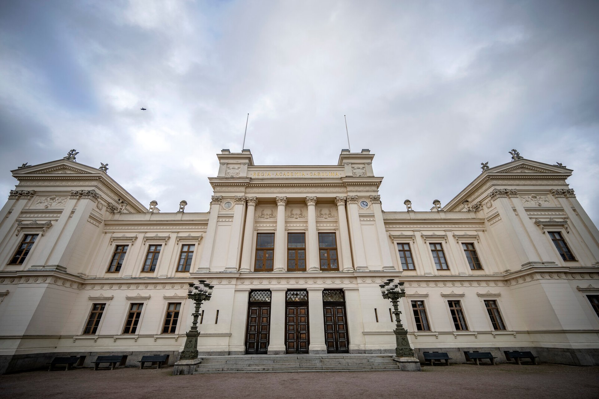 Lund University receives record donation