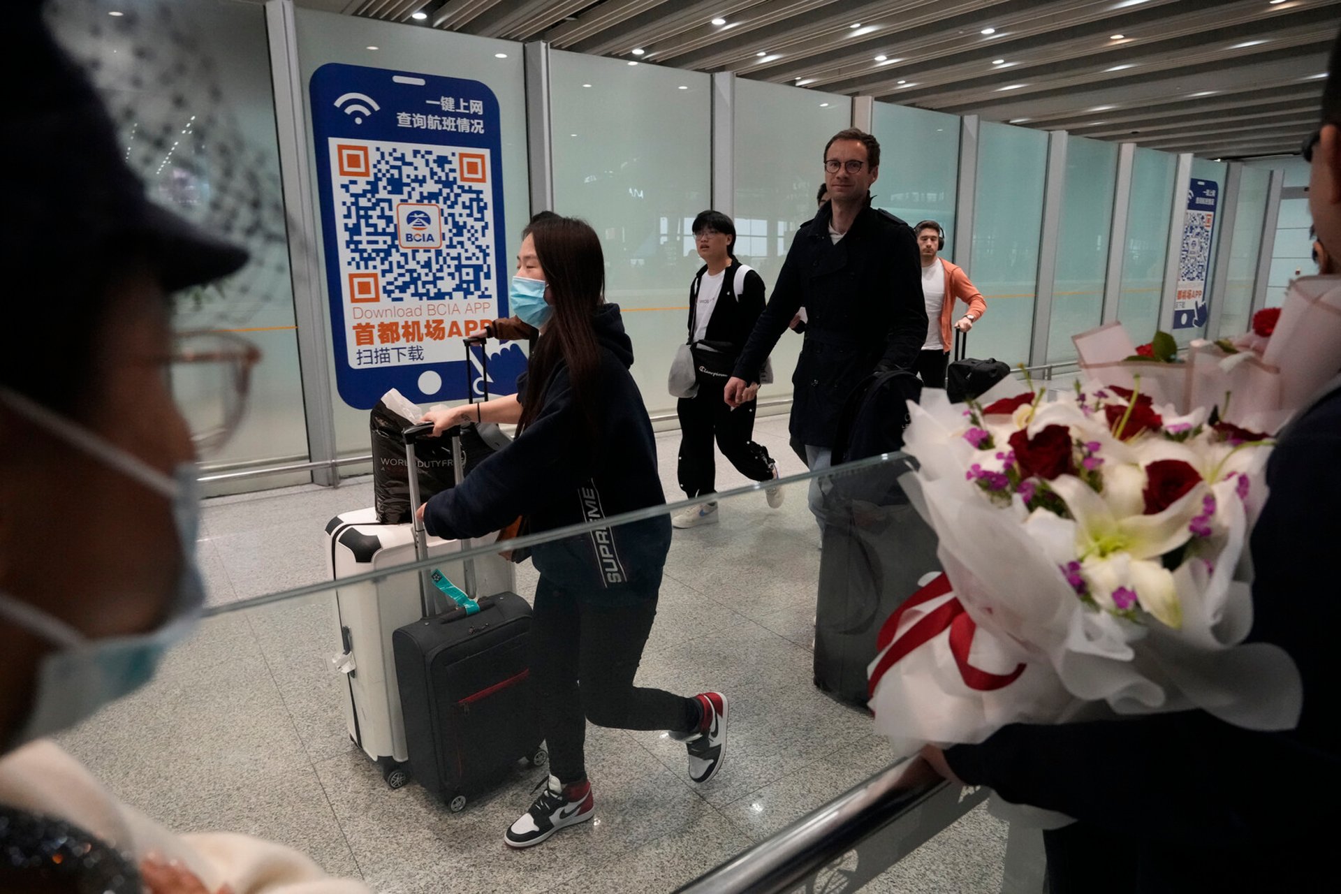 Visa facilitation to boost China's