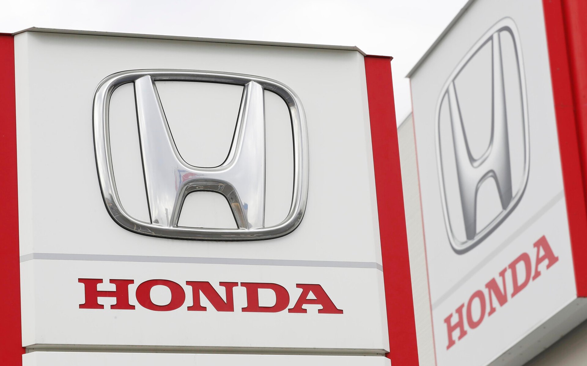 Honda and Nissan terminate merger talks