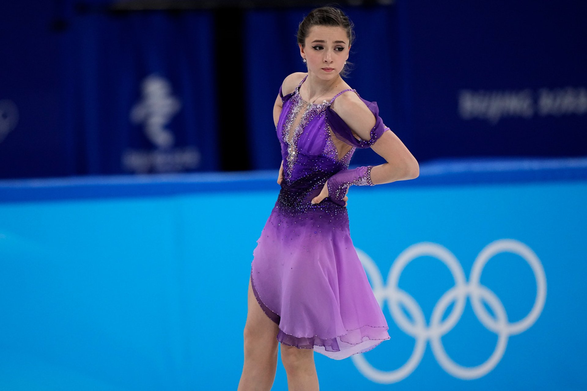 Figure Skating Medals from 2022 to be Awarded in Paris