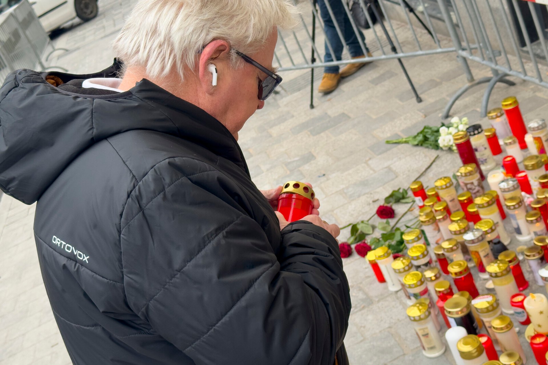 Austria: Terror motive behind deadly