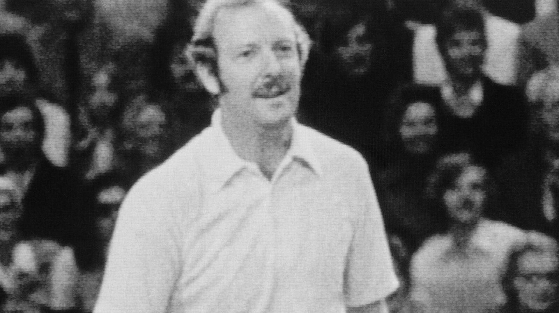 Australian Tennis Legend Dead