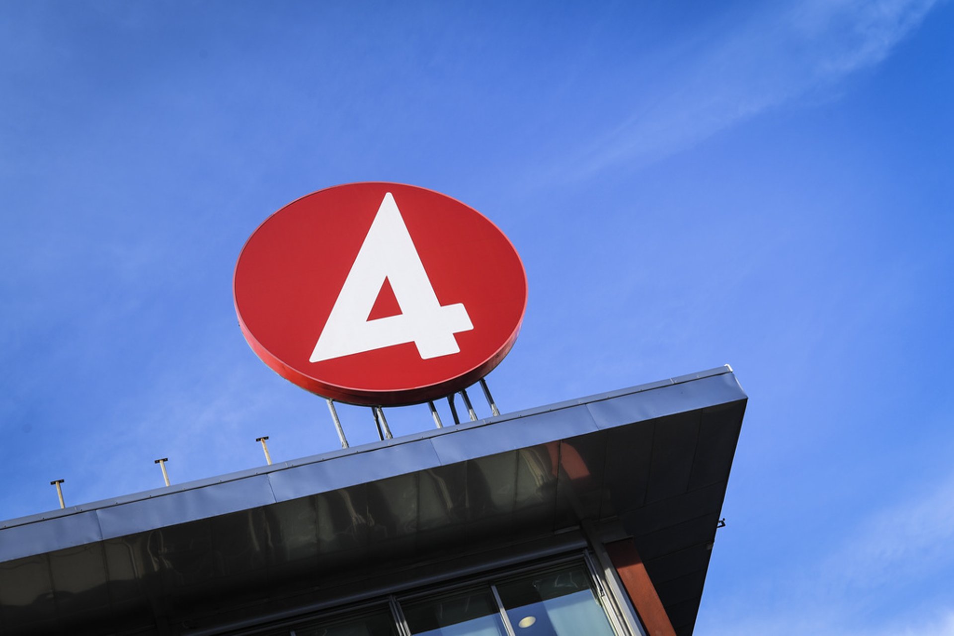 TV4 is betting on a whole new news day