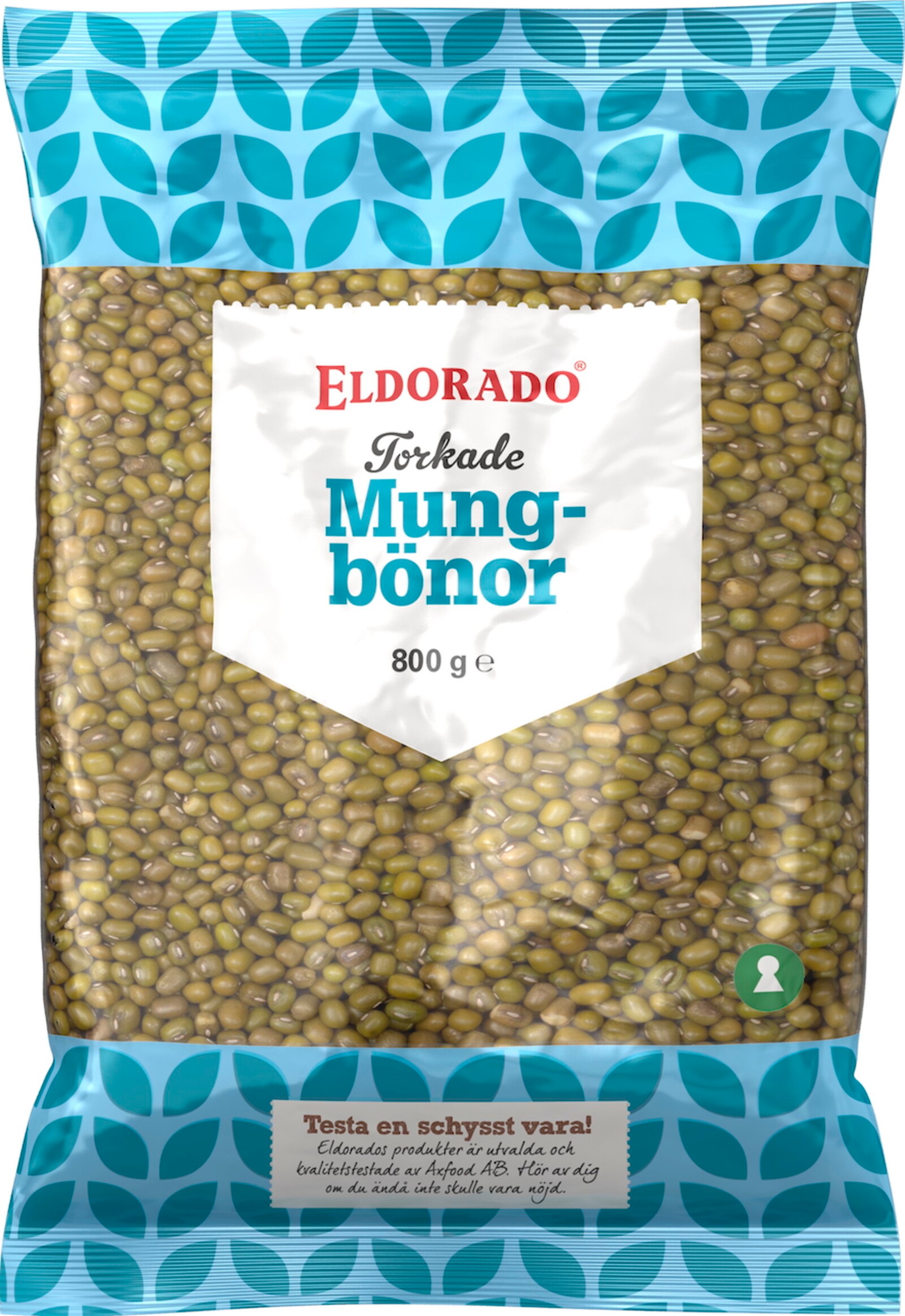 Mung beans recalled - contain pesticides