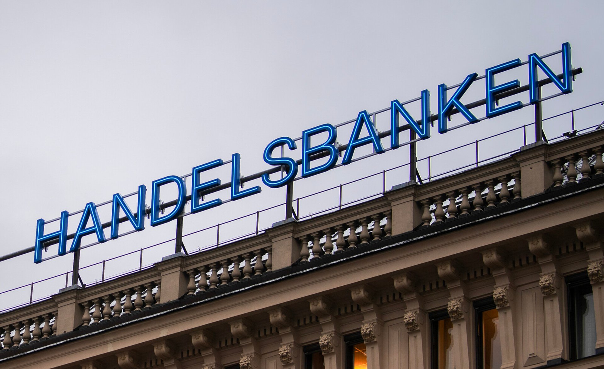 Handelsbanken announces extra dividend