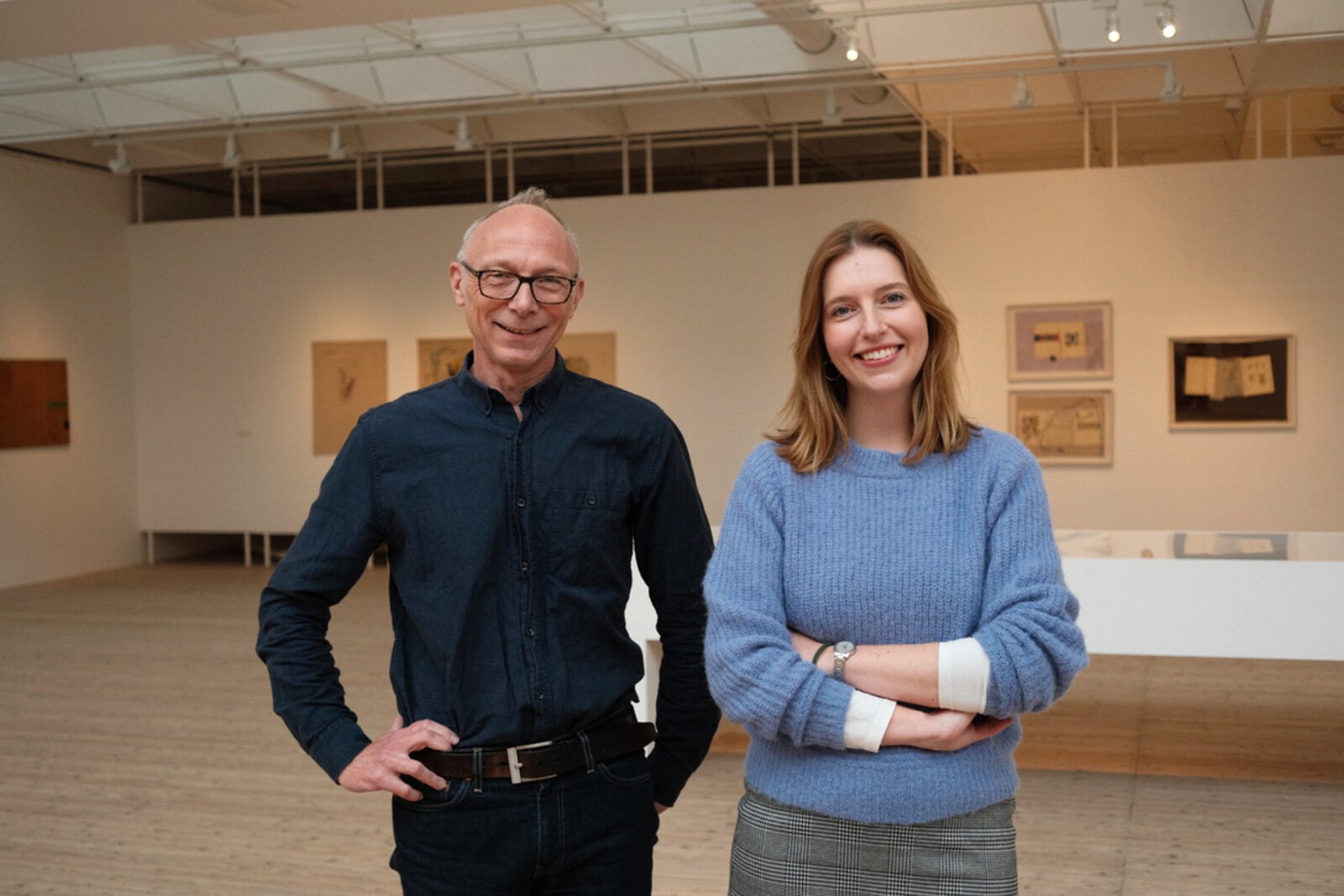 Million Grant to Malmö Art