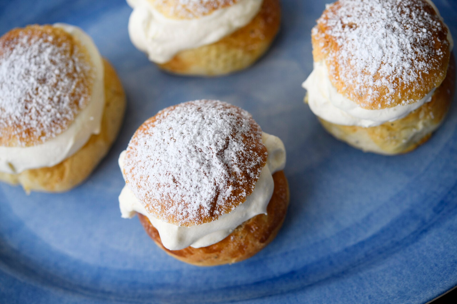 Why Semla Prices Are Soaring in Sweden This Fat Tuesday