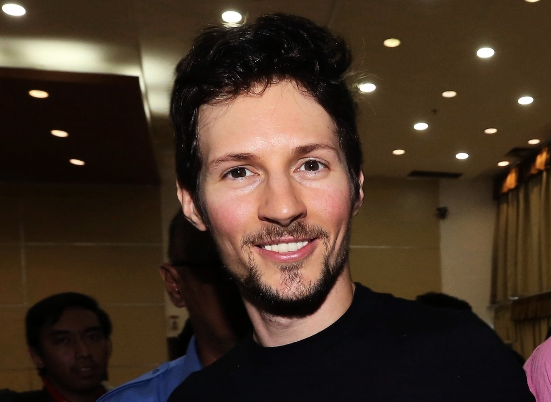 Telegram CEO Durov Formally Charged with Crime