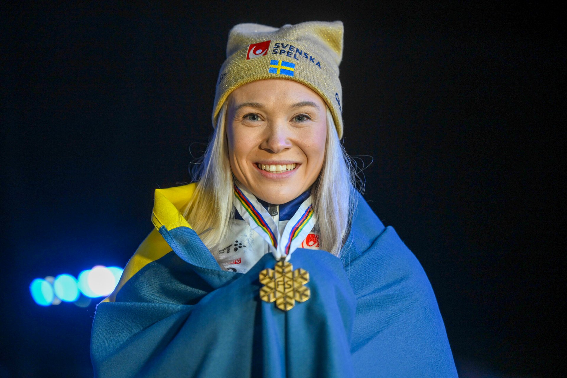 Sweden's Ski Stars Gear Up for World Championship Showdown in Trondheim