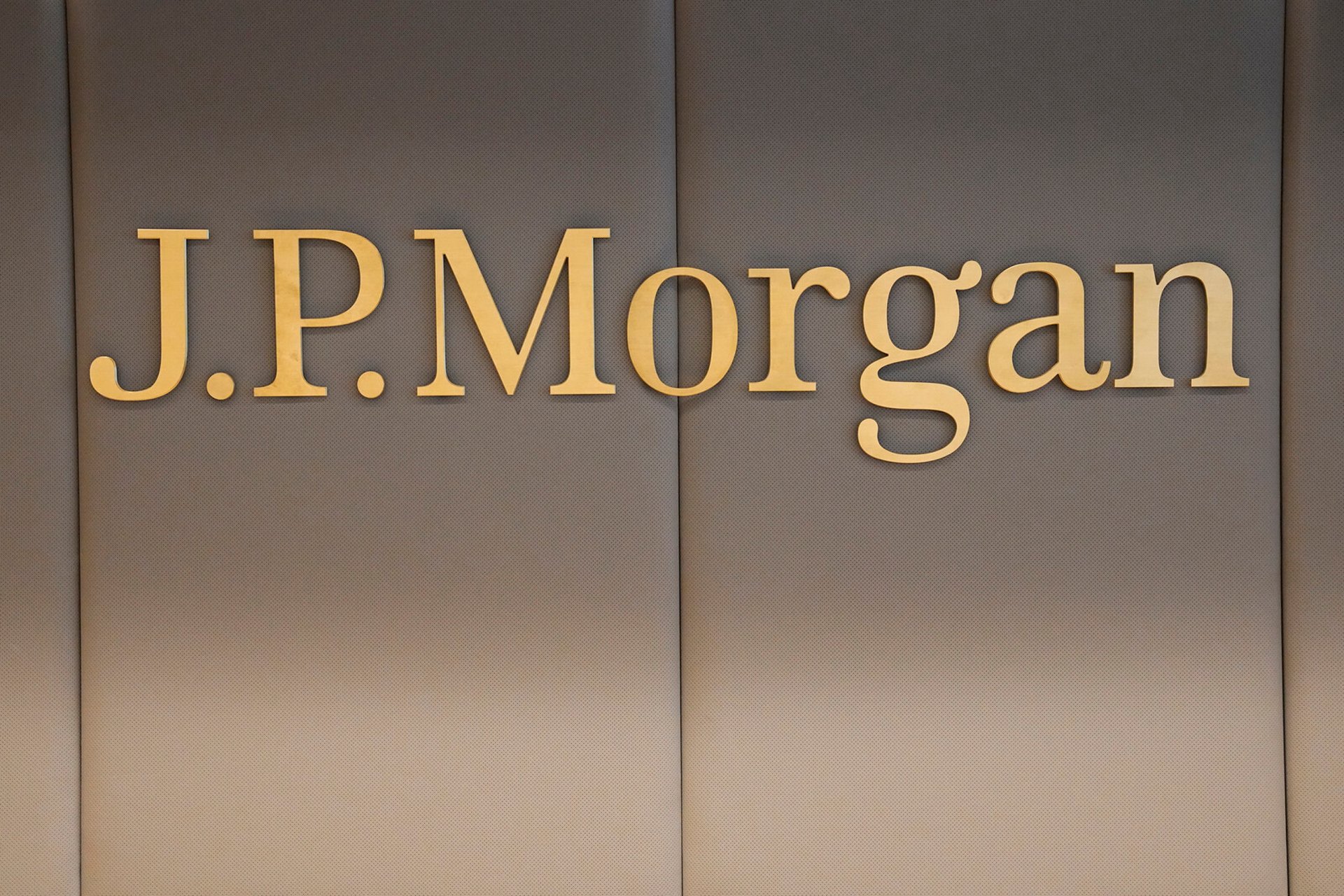 JP Morgan bets on Nordic