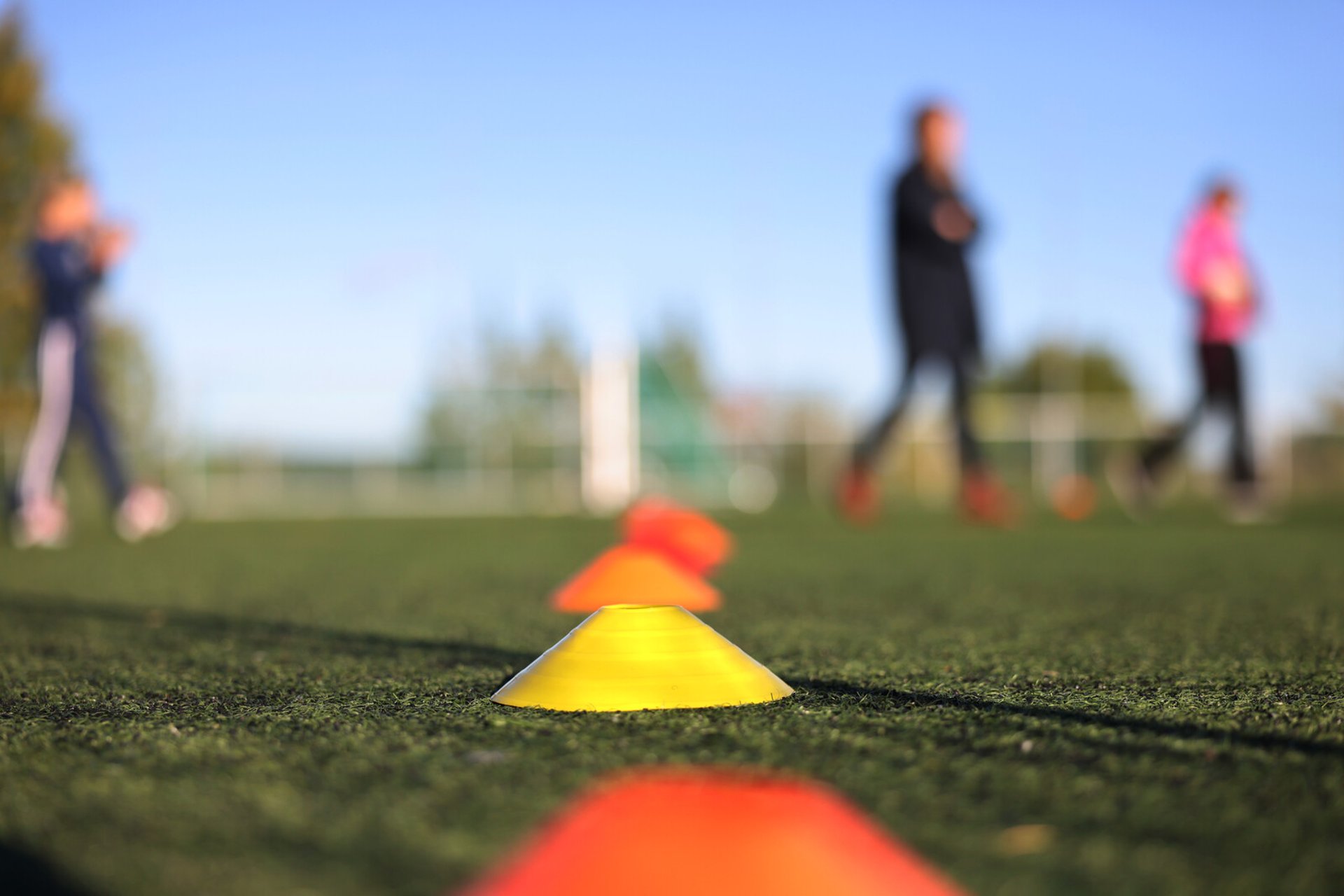 Father Threatened to Kill 14-Year-Old at Sports Day