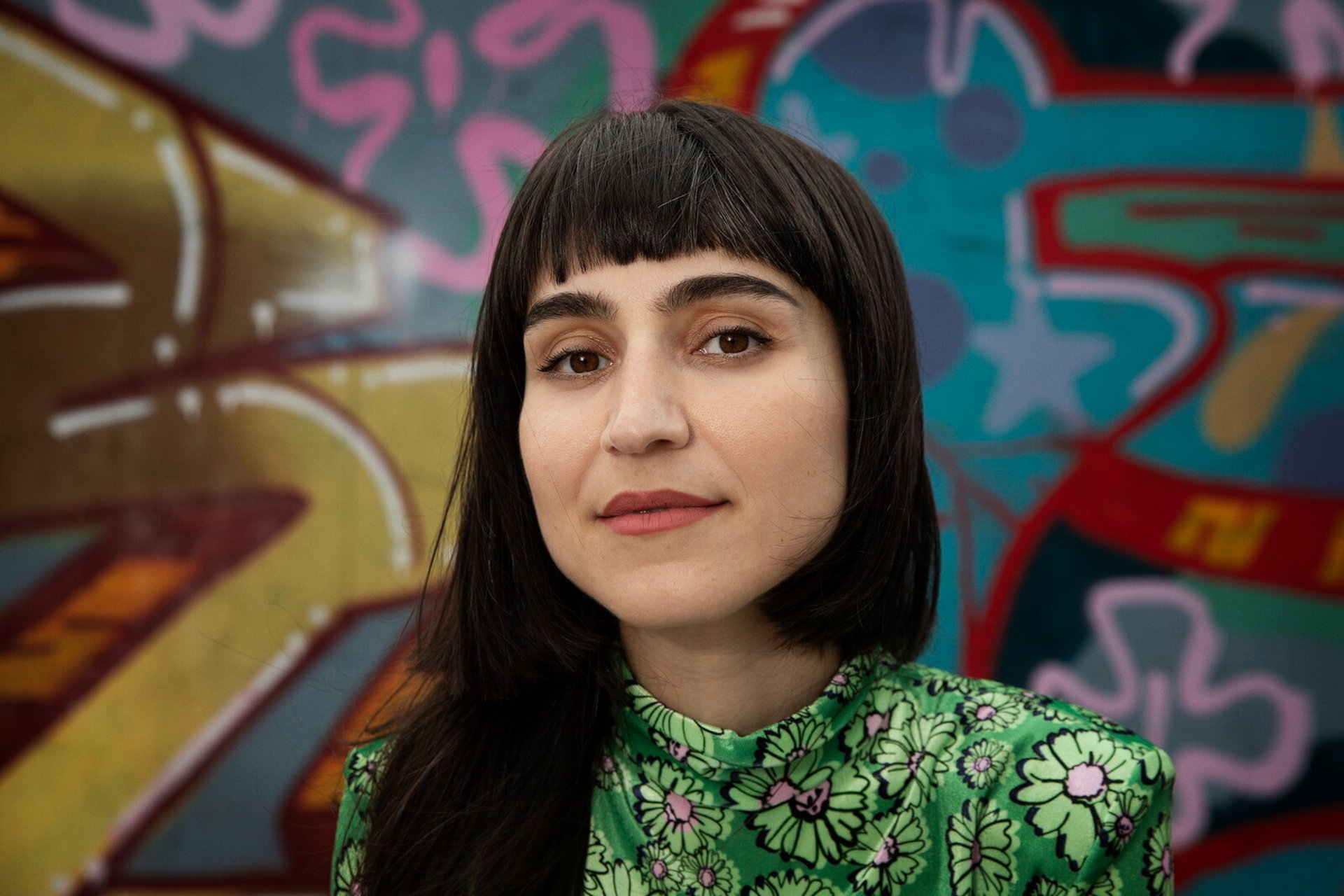 Laleh celebrates 20 years -