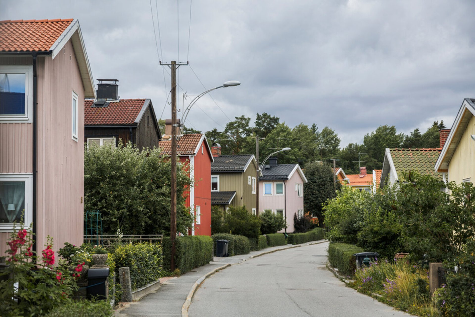 Households Believe in Higher Housing Prices