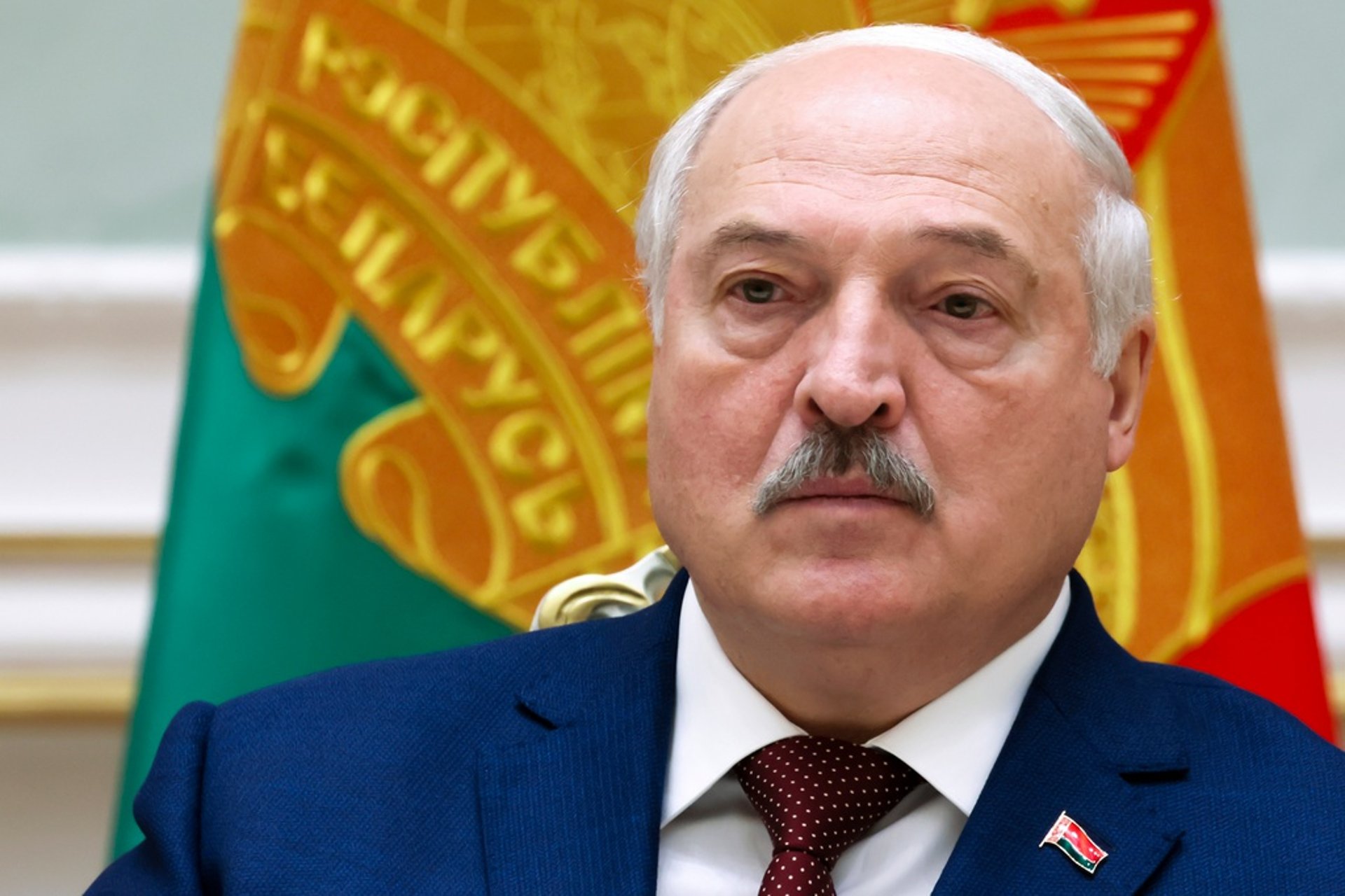 Ukraine: Belarus gathers forces at the border