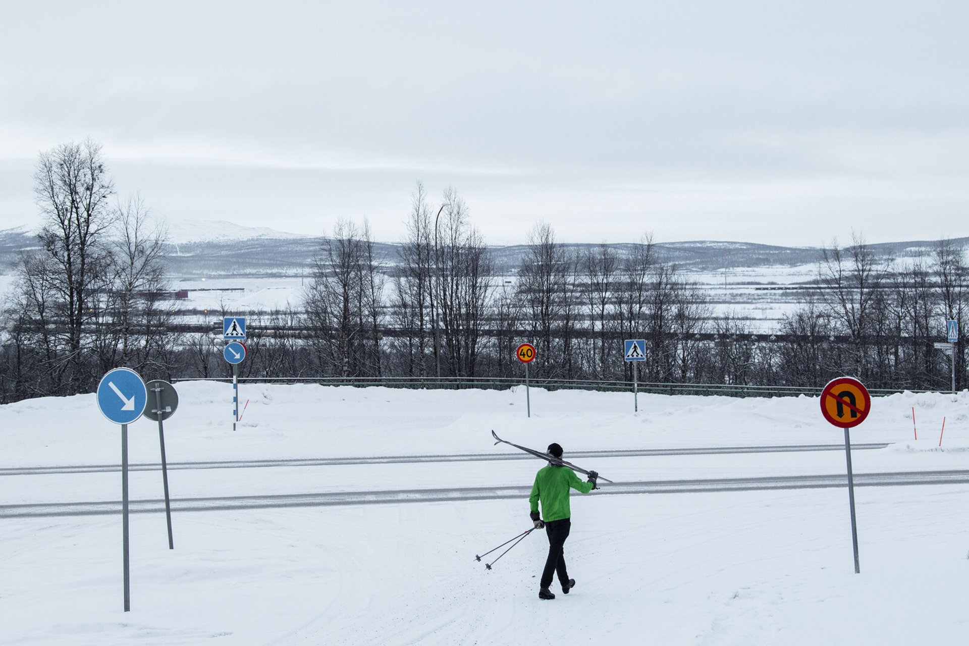 Many municipalities lack fitness hour