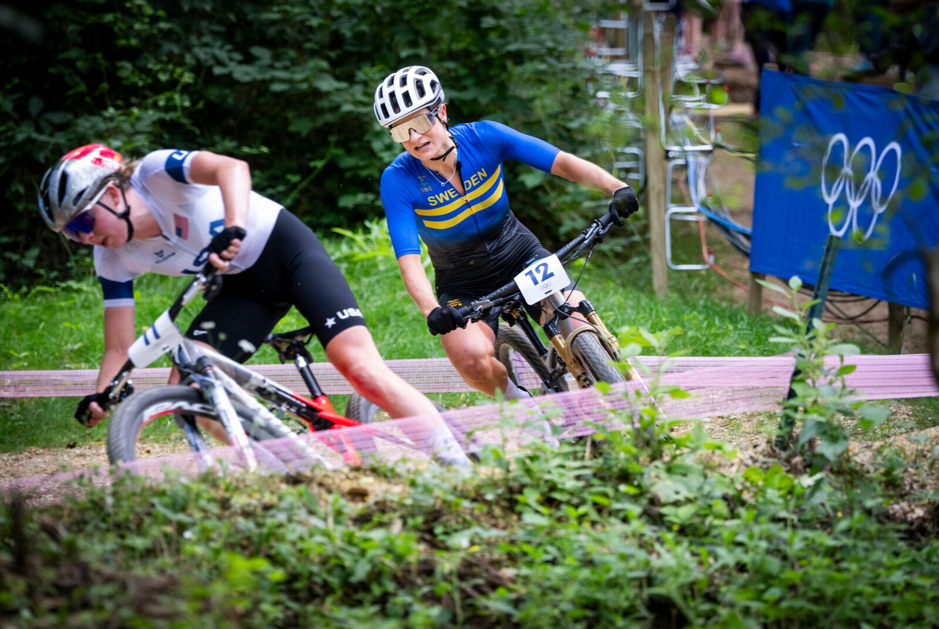 European Championship in Mountain Bike