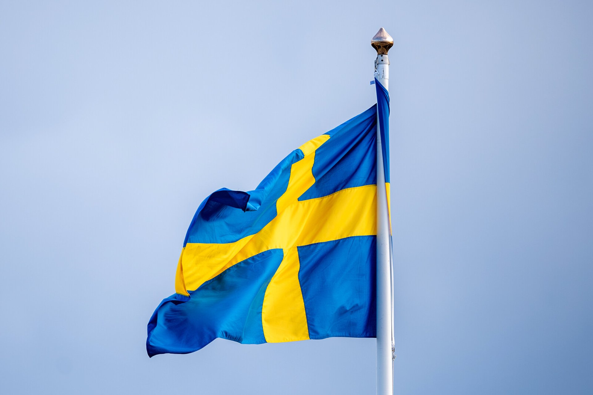 Swedish growth weak – but better than expected