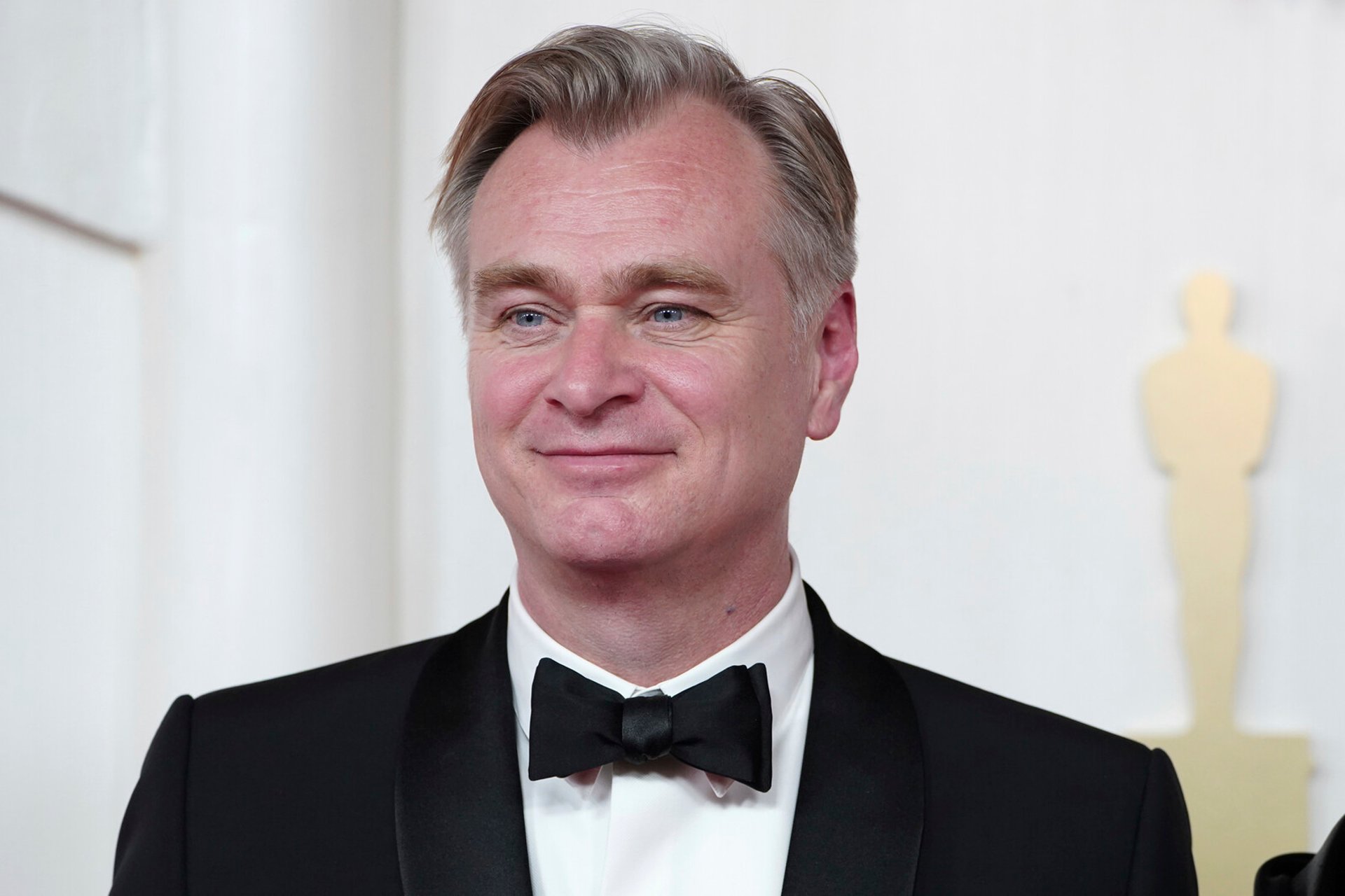 Christopher Nolan makes a blockbuster of "The Odyssey"