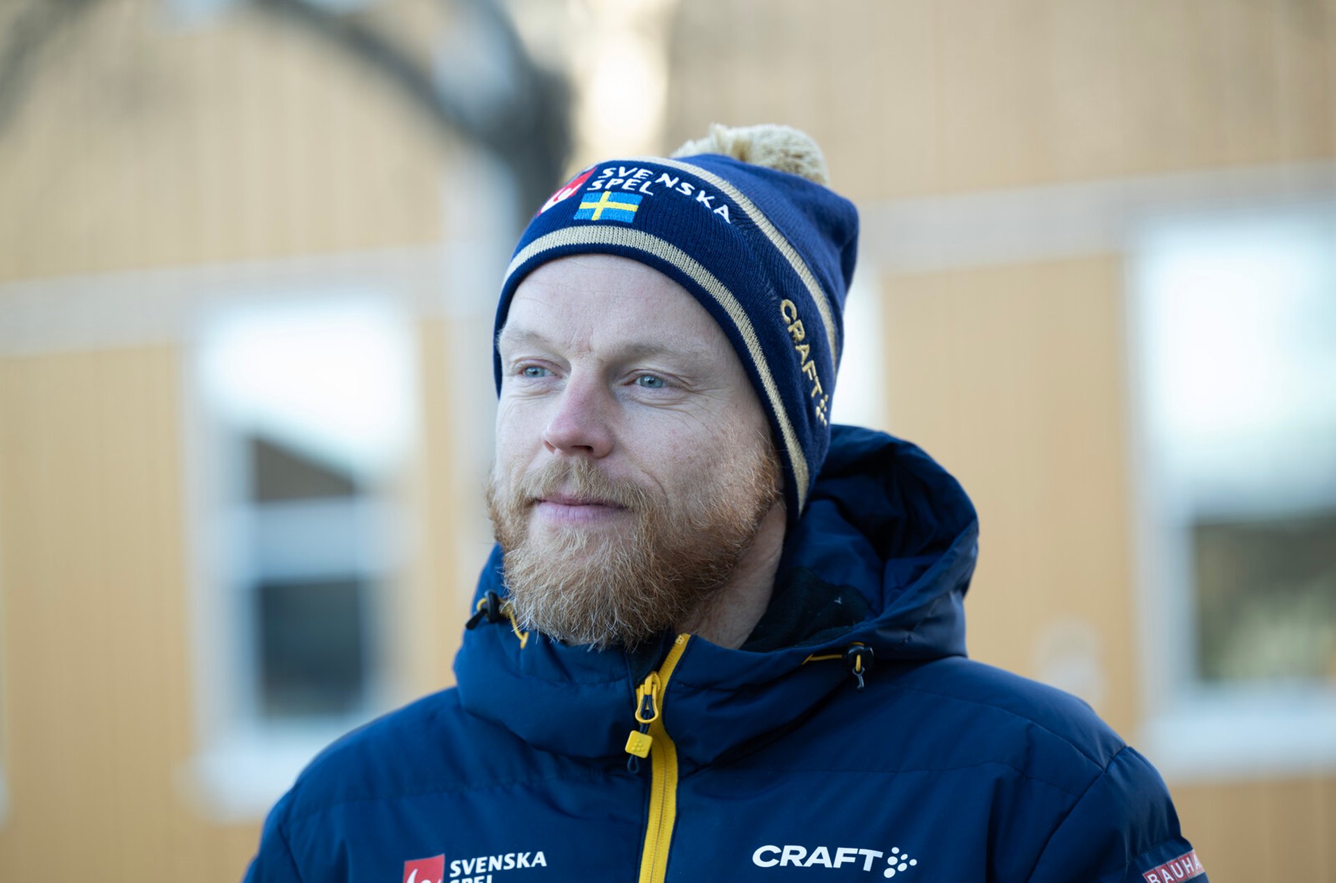 Skiing boss dismisses Swedish record chances