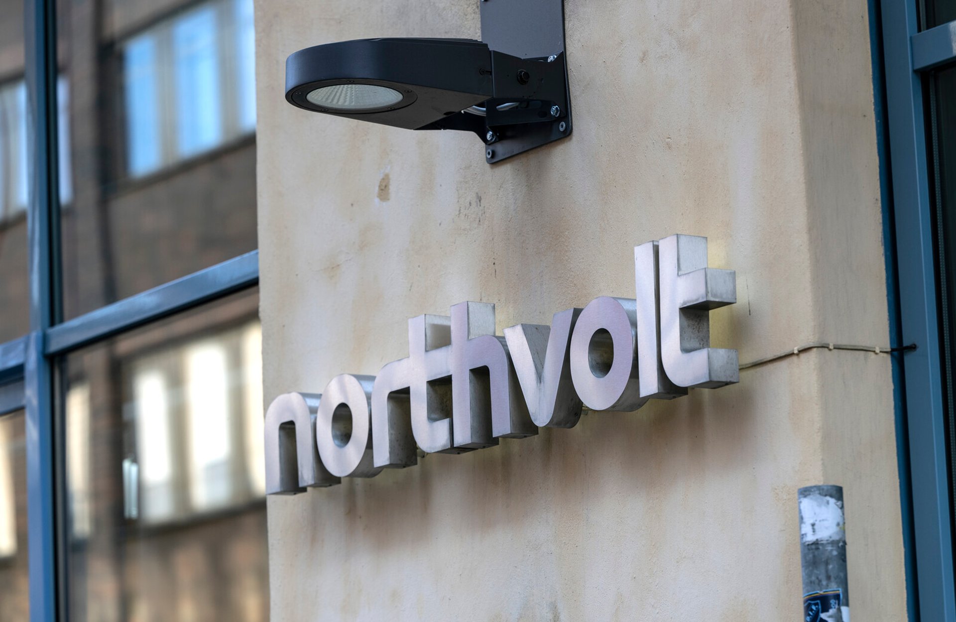 Half a Billion in Northvolt Debts with the Enforcement Authority