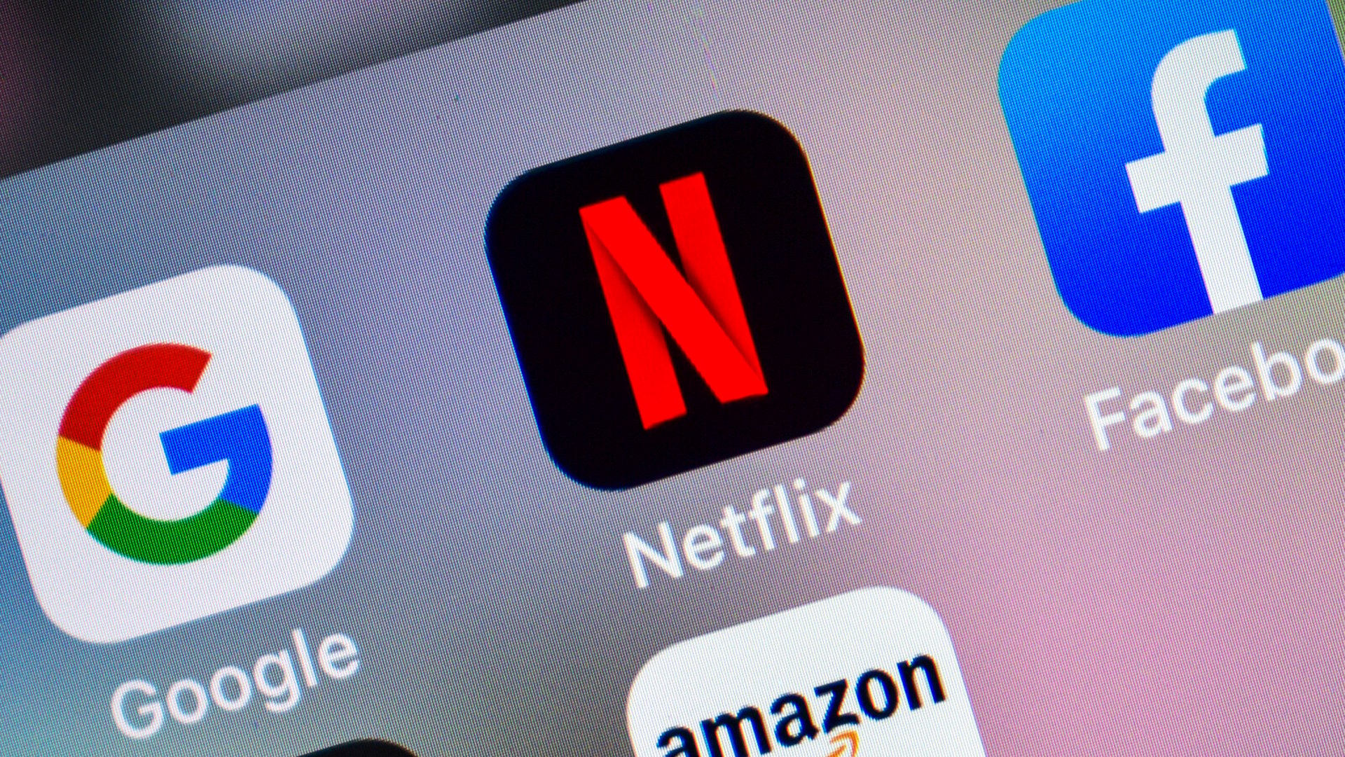 Netflix Fined Millions