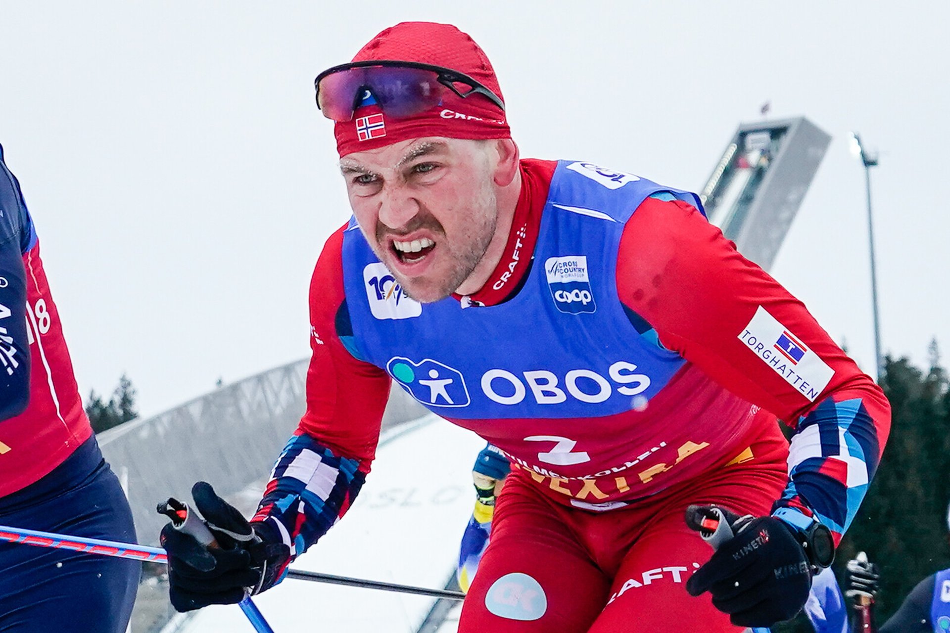 World Championship star skips sprint: "I'm on the upswing"